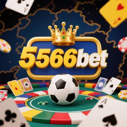 5566 bet